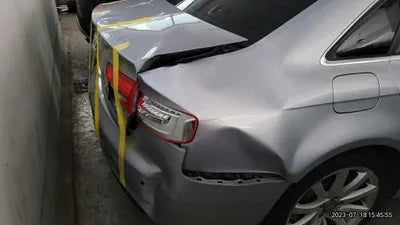 2016 Audi A4 760KMWAUZZZ8K8GN0 VIN:760KMWAUZZZ8K8GN0