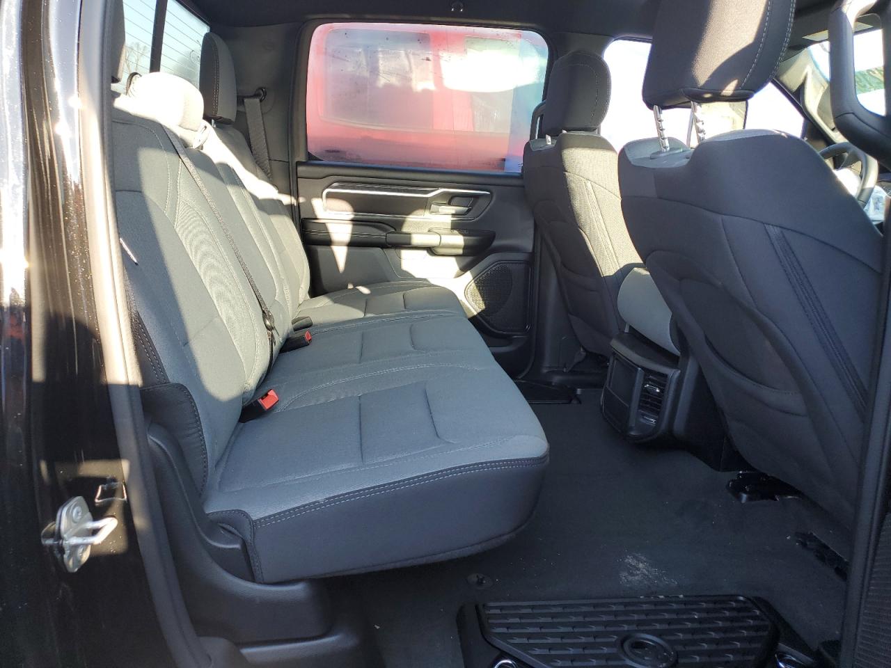 2024 RAM 1500 BIG HORN/LONE STAR VIN:1C6SRFMTXRN125472