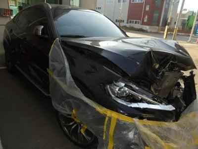 2017 BMW 640 WBAKV4105H0U07689 VIN:WBAKV4105H0U07689