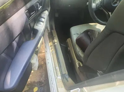 2014 Mercedes-Benz E 300 VIN: