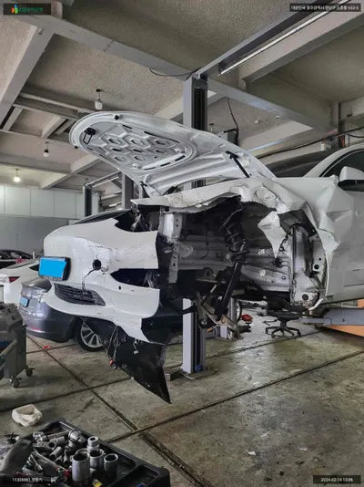 2022 Tesla Model 3 5YJ3E1EA3NF306964 VIN:5YJ3E1EA3NF306964