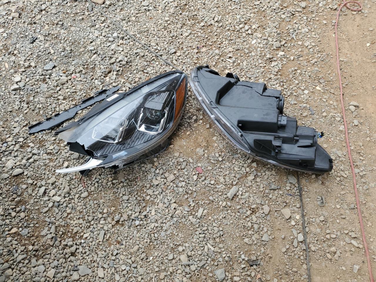 2022 FORD ESCAPE SEL VIN:1FMCU0H68NUA34578