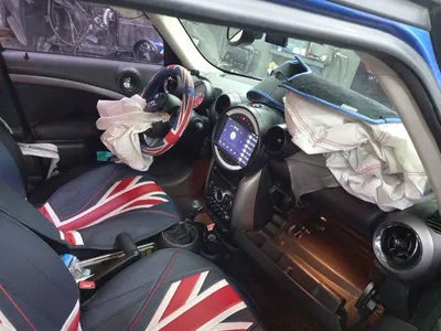 2022 MINI Countryman VIN: