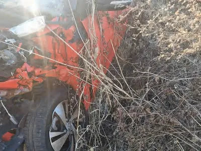 2021 Mercedes-Benz Smart KL90B2Z7EMZD6J164 VIN:KL90B2Z7EMZD6J164