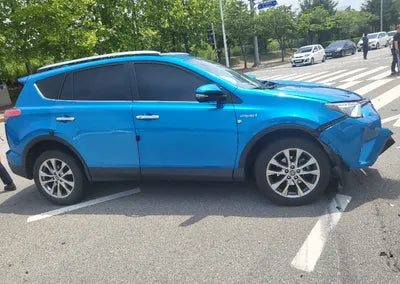 2016 Toyota RAV4 025KMJTMDJREVXGD0 VIN:025KMJTMDJREVXGD0