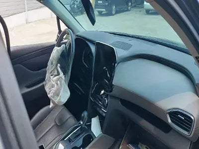 2020 Hyundai Santa FE NONE VIN: