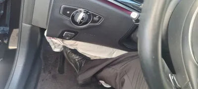 2018 Mercedes-Benz E 400 VIN: