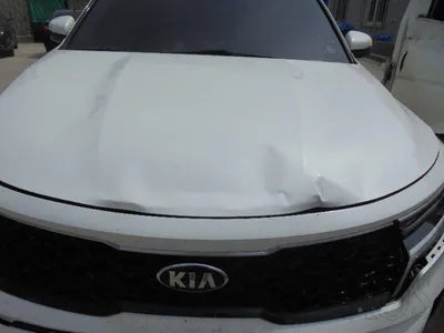 2021 Kia Sorento VIN: