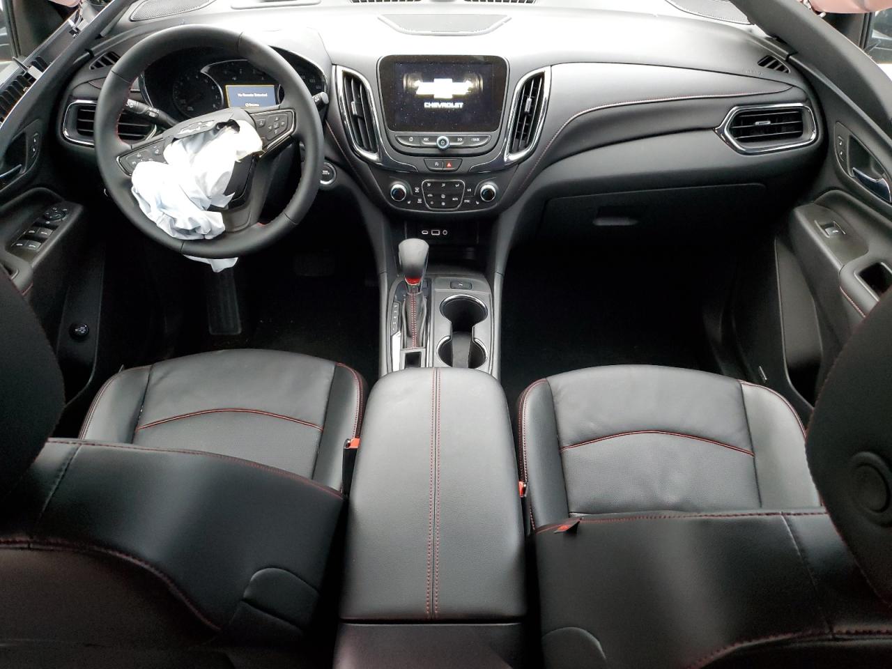 2024 CHEVROLET EQUINOX RS VIN:3GNAXWEGXRL250247