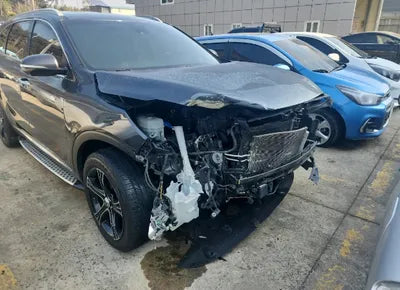 2017 Kia Sorento KNAPK81BDHA278928 VIN:KNAPK81BDHA278928