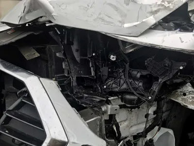 2020 Audi Q3 WAUZZZF32L1115391 VIN:WAUZZZF32L1115391