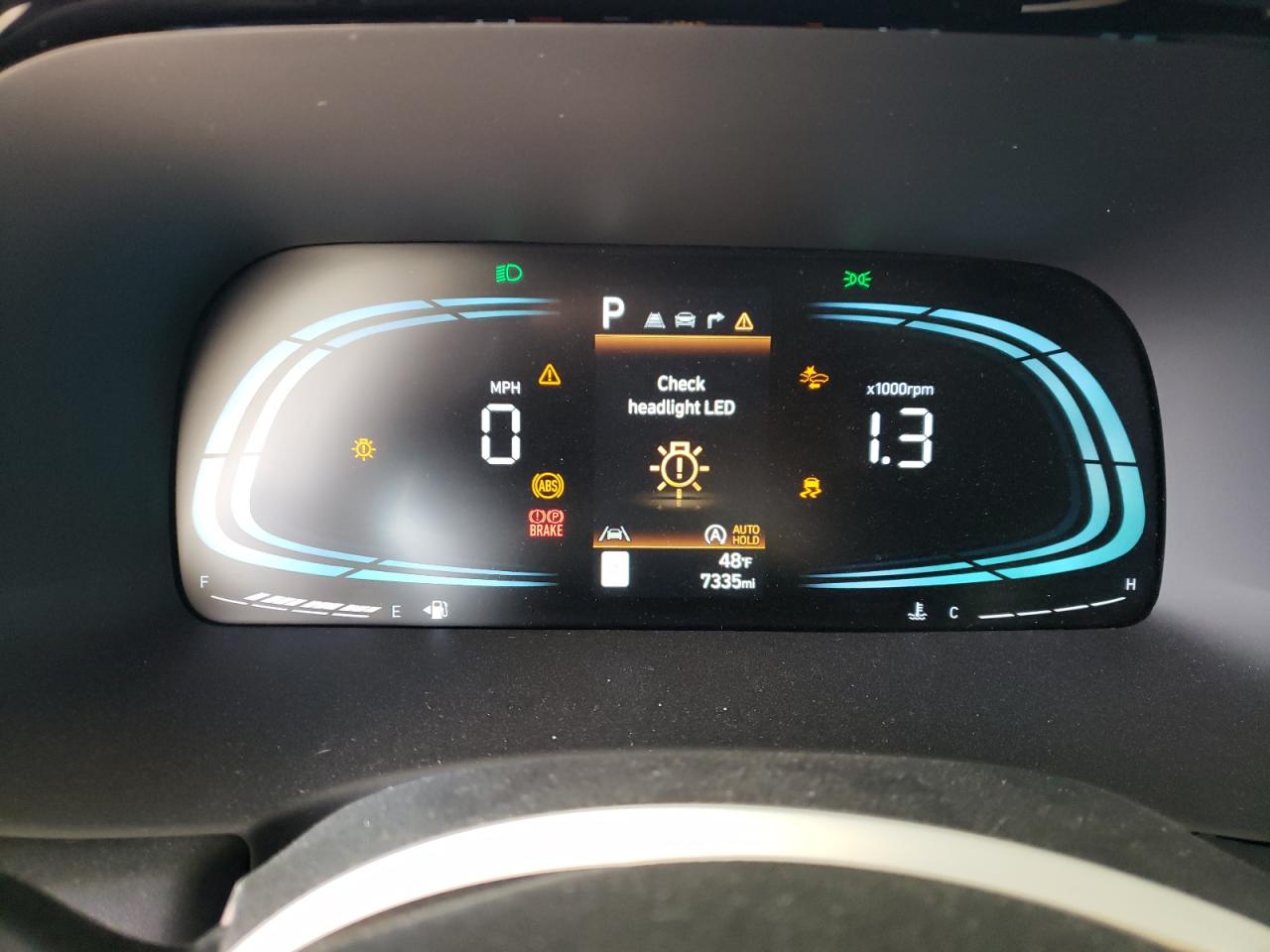 2024 HYUNDAI PALISADE XRT VIN:KM8R34GE5RU782076