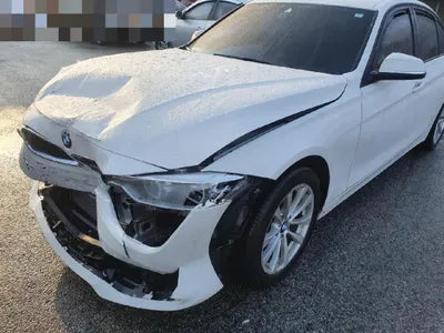 2017 BMW 320 WBA8C5107HA068207 VIN:WBA8C5107HA068207