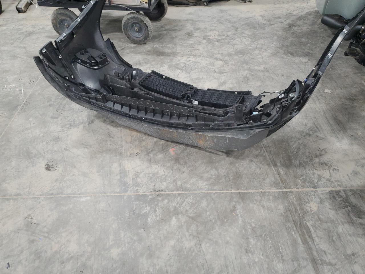 2022 BUICK ENVISION PREFERRED VIN:LRBAZLR42ND016264