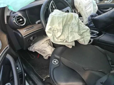 2019 Mercedes-Benz E 300 WDDZF4JB4KA572866 VIN:WDDZF4JB4KA572866