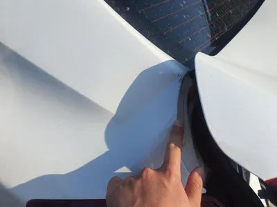 2017 Honda Civic 19XFC2670HE300013 VIN:19XFC2670HE300013