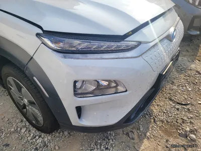 2019 Hyundai Kona 560KMKMHK281GFKU0 VIN:560KMKMHK281GFKU0