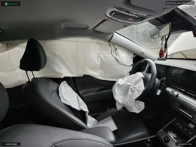 2023 Hyundai Kona KMHHC813BPU001363 VIN:KMHHC813BPU001363