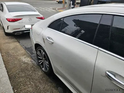 2019 Mercedes-Benz CLS 400 WDD2J2DB4KA046642 VIN:WDD2J2DB4KA046642