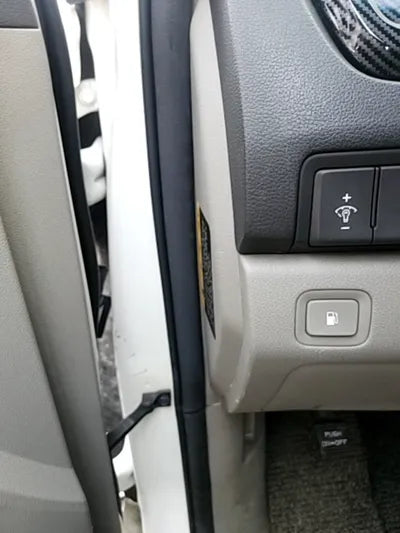 2015 Kia Carnival VIN: