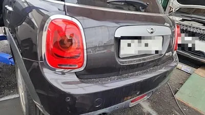 2015 MINI Cooper VIN: