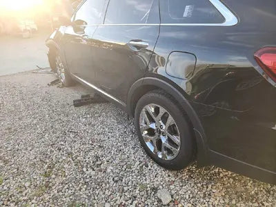 2019 Kia Sorento VIN: