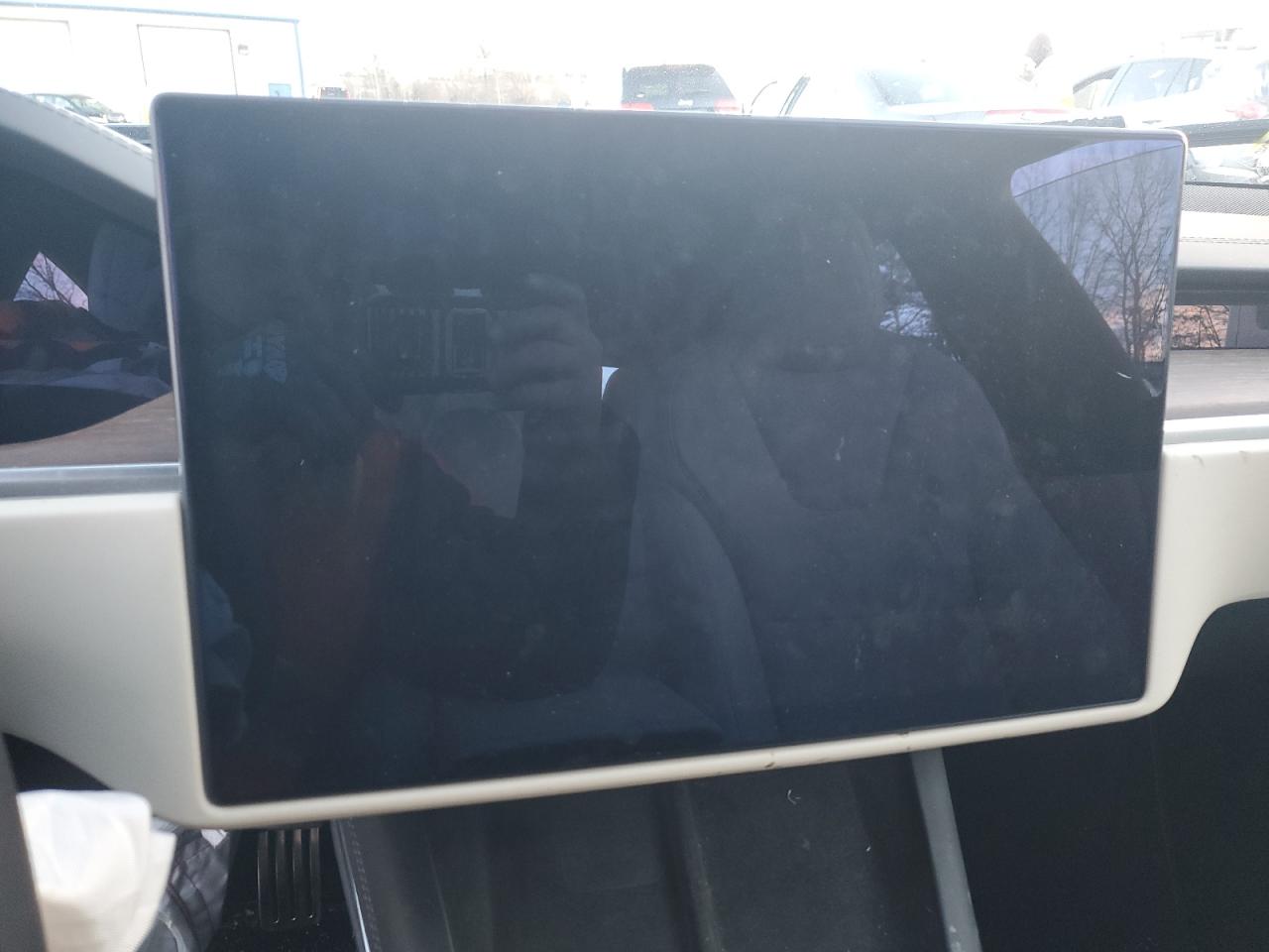 2022 TESLA MODEL S  VIN:5YJSA1E56NF461180