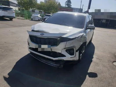 2018 Kia Carnival VIN: