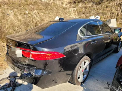 2017 Jaguar XF SAJBB4BN3HCY47254 VIN:SAJBB4BN3HCY47254