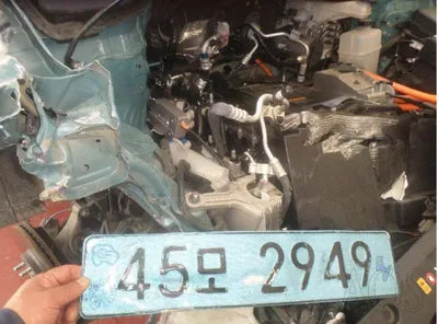 2019 Hyundai Kona KMHK381GFKU024027 VIN:KMHK381GFKU024027