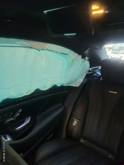 2016 Audi S6 WDDUG7JBXGA269381 VIN:WDDUG7JBXGA269381