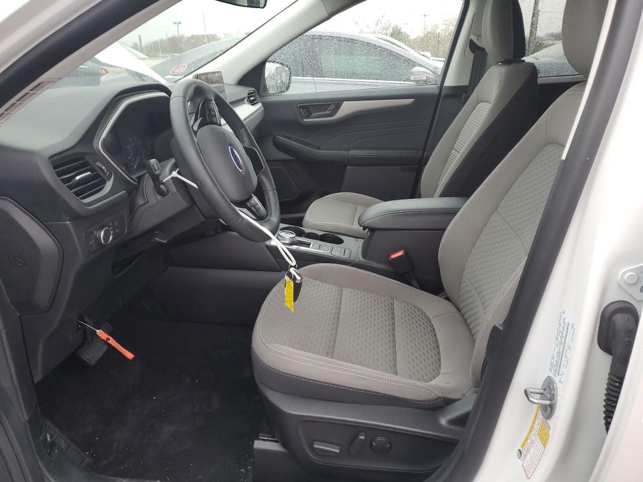2022 FORD ESCAPE SE VIN:1FMCU9G68NUB65001