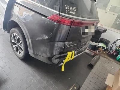 2021 Kia Carnival VIN:
