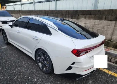 2020 Kia K5 KNAG541ABLA004024 VIN:KNAG541ABLA004024
