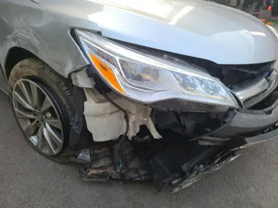 2016 Toyota Camry 4T1BF1FK8HU698170 VIN:4T1BF1FK8HU698170