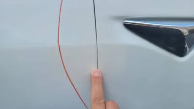 2019 Tesla Model 3 VIN: