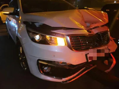 2015 Kia Carnival VIN: