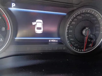 2017 Genesis G70 VIN: