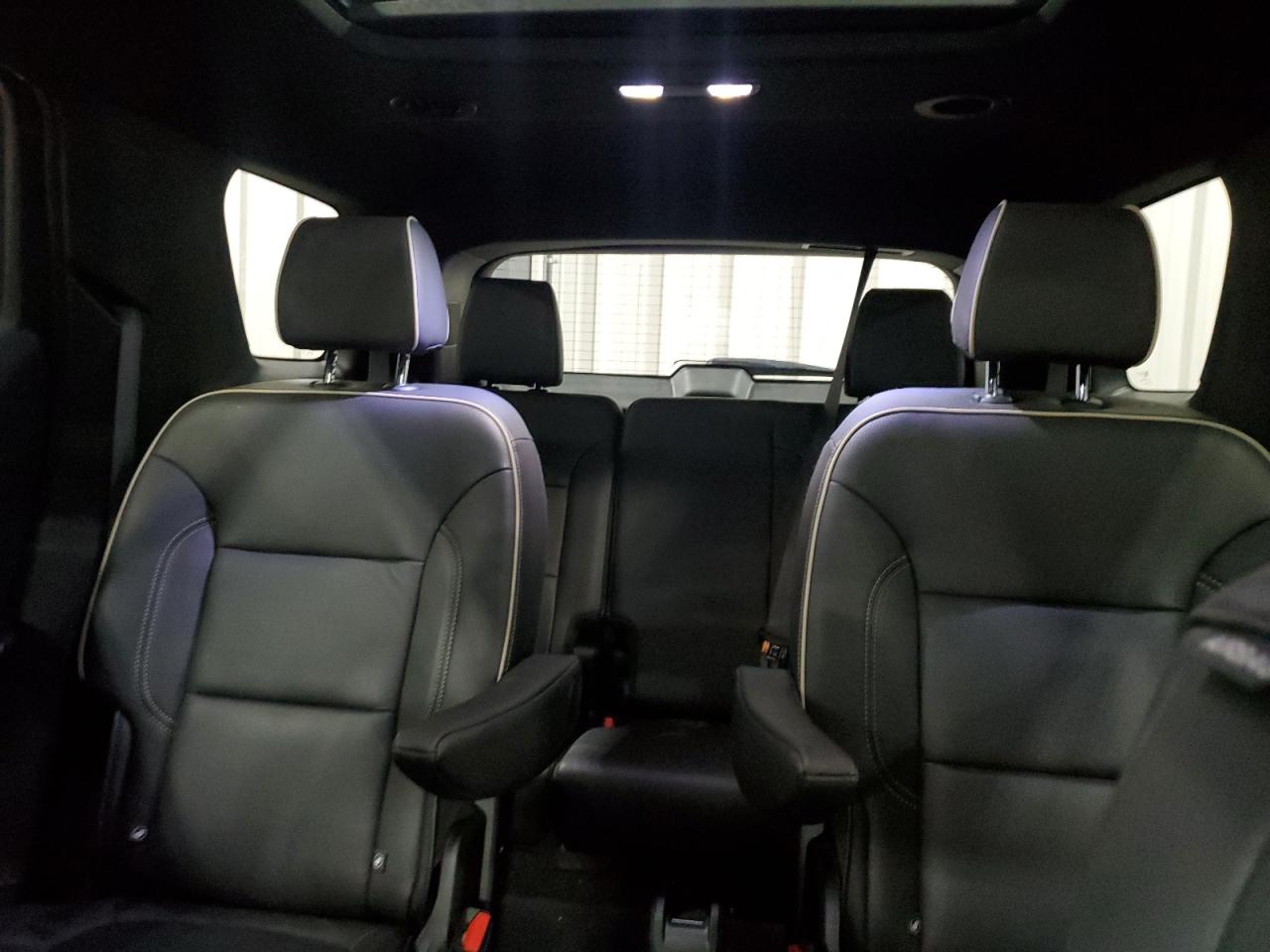 2023 CHEVROLET TRAVERSE PREMIER VIN:1GNEVKKW0PJ304896