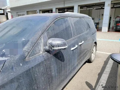 2016 Kia Carnival KNAMC81ABGS214673 VIN:KNAMC81ABGS214673