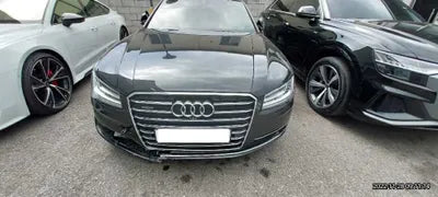2015 Audi 50 WAUZZZ4H7FN019851 VIN:WAUZZZ4H7FN019851