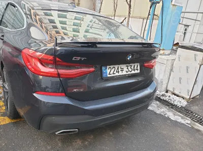 2021 BMW 630 WBA61CC05MCG56543 VIN:WBA61CC05MCG56543