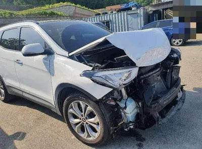 2015 Hyundai Santa FE KMHSW81UBFU481931 VIN:KMHSW81UBFU481931