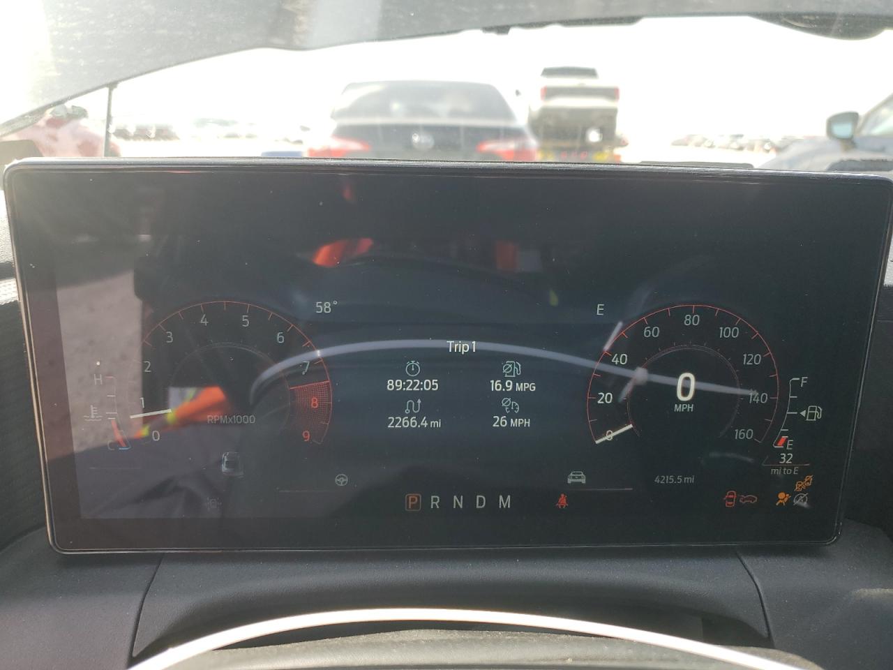 2024 FORD MUSTANG GT VIN:1FA6P8CF7R5435463