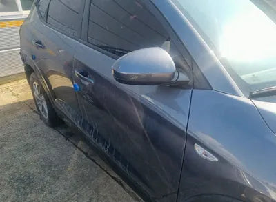 2016 Hyundai Tucson KMHJ2815GGU080289 VIN:KMHJ2815GGU080289