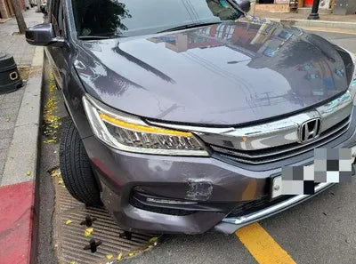 2017 Honda Accord 1HGCR2680HA515669 VIN:1HGCR2680HA515669