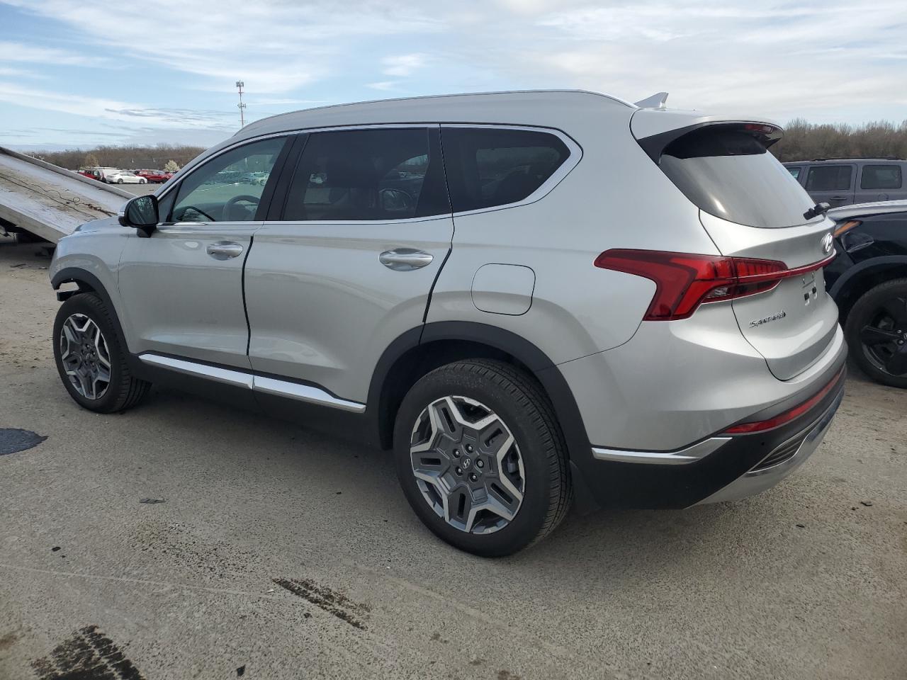 2023 HYUNDAI SANTA FE LIMITED VIN:KM8S7DA23PU079643