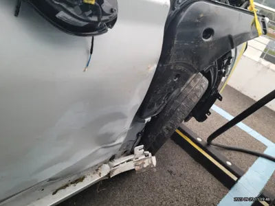 2023 BMW X3 M WBY41DU02PSA81678 VIN:WBY41DU02PSA81678