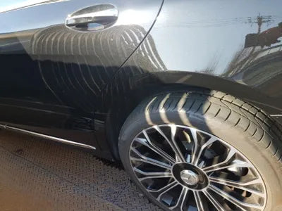 2020 Mercedes-Benz S 560 W1KUG8GBXLA572622 VIN:W1KUG8GBXLA572622