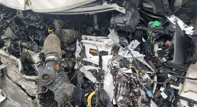 2016 Hyundai Santa FE KMHSW81UBGU666839 VIN:KMHSW81UBGU666839